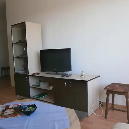 דירה Sunny House