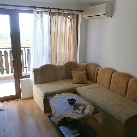 Sunny House דירה סאני ביץ'
