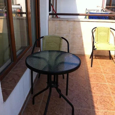 Sunny House סאני ביץ'