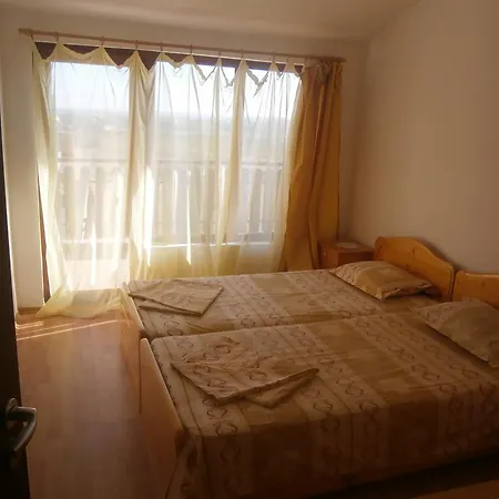 דירה Sunny House *