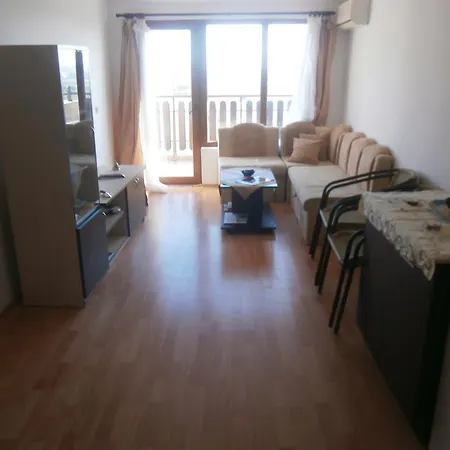 Sunny House דירה *