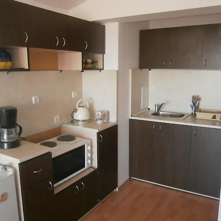 דירה Sunny House סאני ביץ'